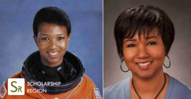 35-year old woman from US bag degrees in Chemical Engineering and Medicine, sets record as the first black woman to fly to space