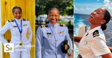 Brilliant Lady bags first class in Marine Engineering, got an award at US sea company
