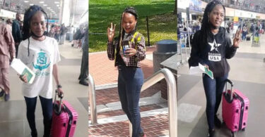 I asked for one scholarship, God gave me 7 – Nigerian PhD student in US celebrate getting full scholarship