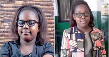 Meet 13-year-old Nigerian Tech Genius, Emmanuella Mayaki Who Gains University Admission in America