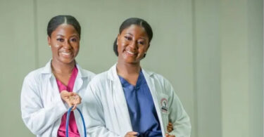 Meet The Ghanaian Twin Sisters Who Are Both Medical Doctors