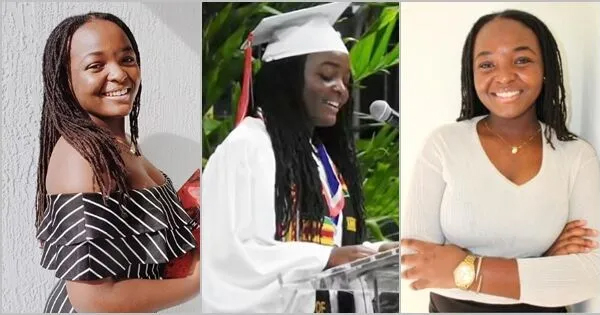 Nigerian-American Ashley Adirika gets accepted into Harvard, 14 other ...