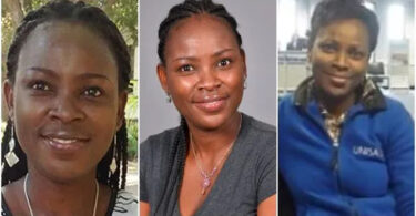 Nigerian mum of 3 becomes first black woman to bag PhD in Pure Mathematics, breaks 149-year-old jinx