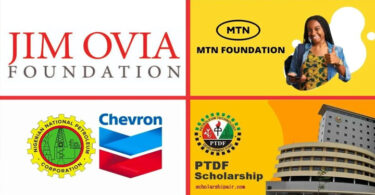 Top 10 scholarships in Nigeria and how to apply for them (Details)