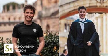 Young man who was told he is not good enough defeats negative mindset, awarded first-class degrees from Oxford and Cambridge university