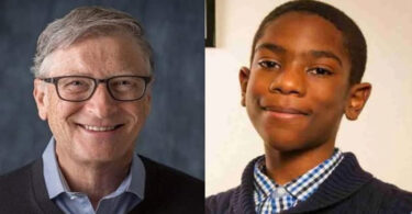 Meet 11-year-old boy beats Bill Gates in IQ test, becomes one of the smartest persons in the world