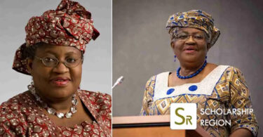 Nigerian-American scholar, Okonjo-Iweala bags award as one of the 100 most powerful women in the world