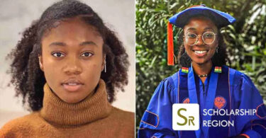 Young Lady bags PhD in Nuclear Engineering, sets record as the first-ever black person to achieve it in US university