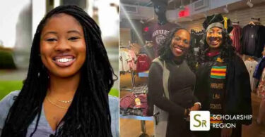 Young Nigerian Lady graduates from Harvard University as a Lawyer, celebrates success