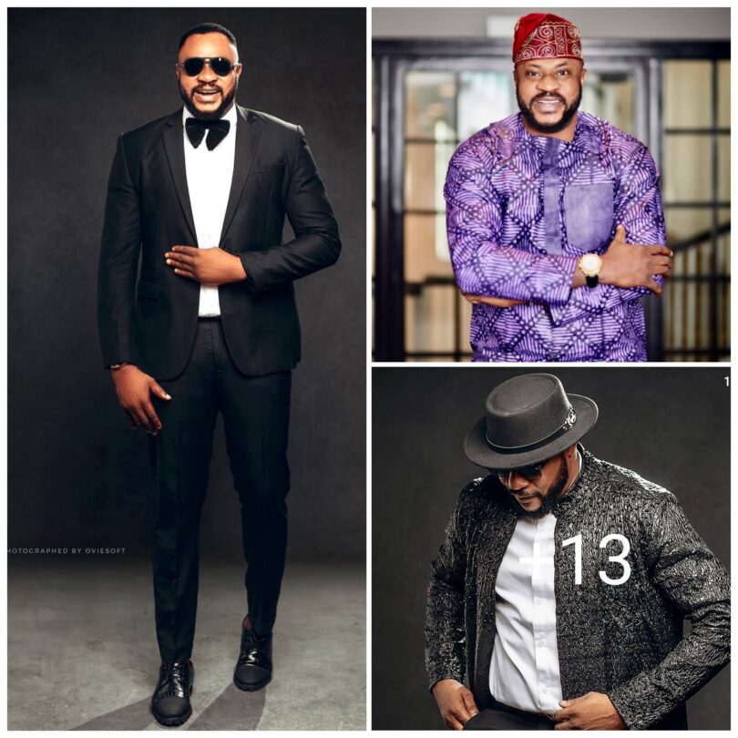 “Bless me with your prayers 🙏,Your AKURUYEJO IS +1” Odunlade Adekola Says As He Celebrates His 47th Birthday Today (Photos)