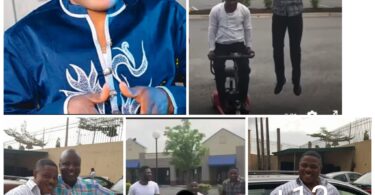 “Thank you Lord” – Excitement and Jubilation As gospel singer Yinka Ayefele stands from his wheelchair in new video (Watch)