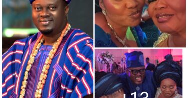 “Marrying This Two Ladies Who Did Think Will Be More Gentle?”– Muyiwa Ademola Ask Who Will Be Best Wife Between Jaiye Kuti And Bimbo Osin