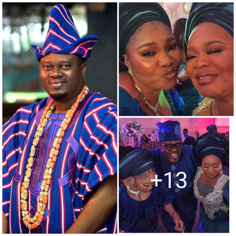 “Marrying This Two Ladies Who Did Think Will Be More Gentle?”– Muyiwa Ademola Ask Who Will Be Best Wife Between Jaiye Kuti And Bimbo Osin