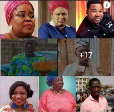15 Yoruba Actors and Actresses That Are No More