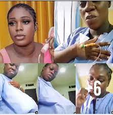 “Erubami,I Thought I will Not Come out Alive” – Actress Motilola Reflect On Her Baby C- section Operation Birth journey, Shares Video from the Hospital (Watch)