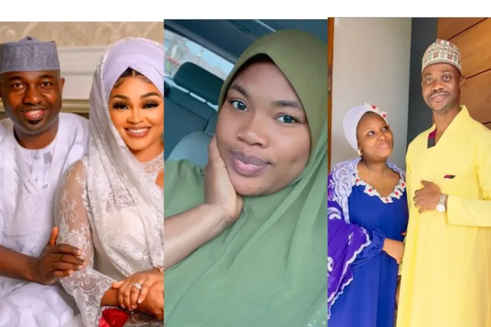 7 popular Nollywood Actress who convert from Christian to Islam over love at marriage