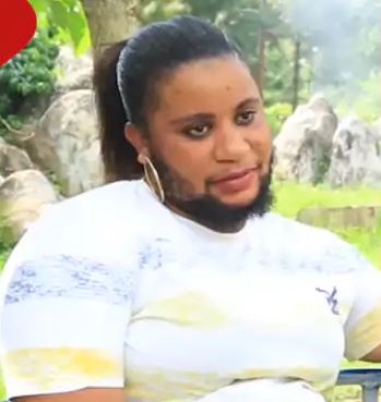 No Man Wants to date me, They Think I Am A Transgender – Bearded Woman cries out (Video)