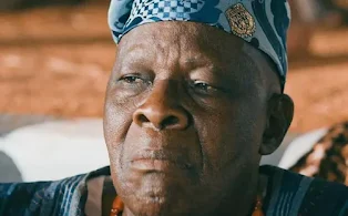 Veteran Yoruba Actor, Kareem Adepoju a.k.a “Baba Wande” Celebrates 79years Birthday Today (Photos) ‎