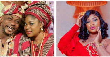 Actress Eniola Ajao Reveals how she aborts several pregnant for Odunlade Adekola to save his career.