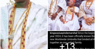 Fuji Musician, K1 Cancels His 67th Birthday Celebration Over Hardship In The Country, Ask Fans To Help The Needy (Details)