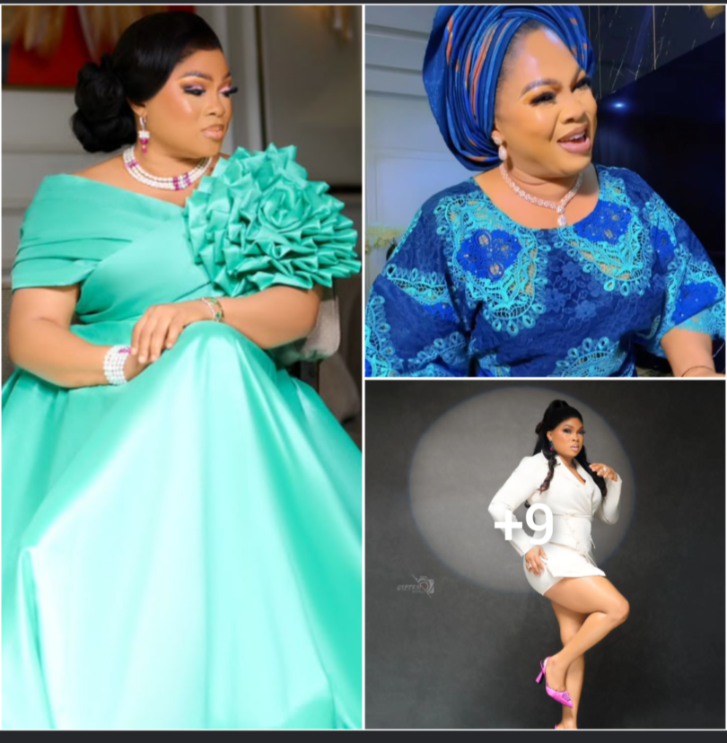 Igbo born Yoruba Actress,Regina Chukwu celebrate her 44th birthday today (photos)