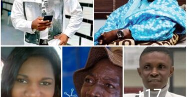 The Yoruba Industry Grief Meet 10 late Actors And Actress We Wont Forget