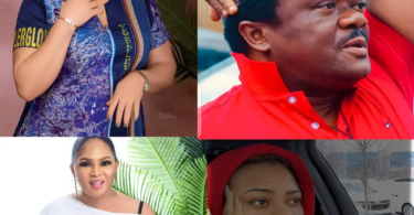 Meet 5 Yoruba Actors That Are Igbo By Tribe ‎