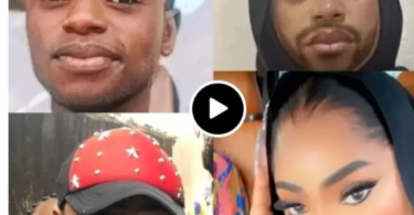 Bobrisky returns back to Brotherhood as he finally grows beards in EFCC Cell (video) ‎