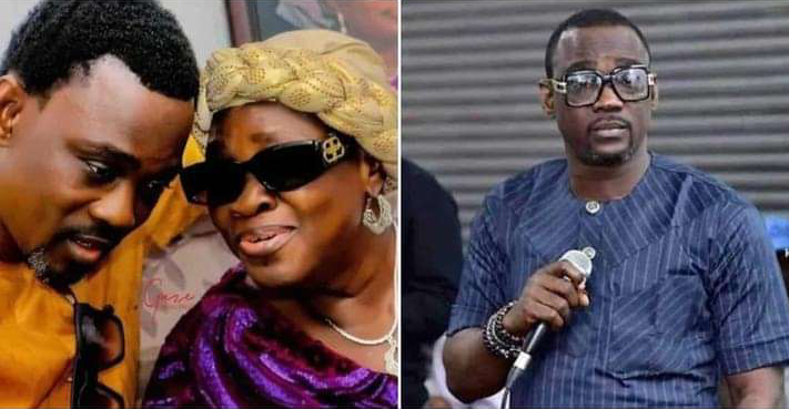 Fuji Maestro Pasuma Lost His Mother To The Cold Hands Of Death