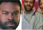 Meet Handsome Yoruba Actor, Gabriel Afolayan, His Wife and other things about Him