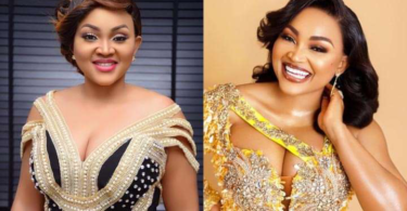 Mercy Aigbe Biography – Age, Career, Education, Marriage and Net Worth