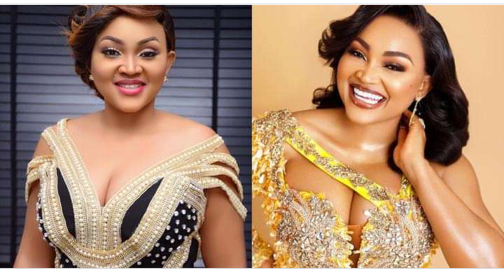 Mercy Aigbe Biography – Age, Career, Education, Marriage and Net Worth