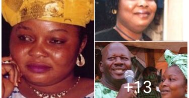 What To Know About Late Legendary Comedian Couples “Baba Suwe And Omoladun Kenkelewu” Early Life, Marriage and Their Brief Biography