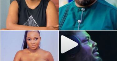“She Cant Goes Far In Nollywood Because Of Her Character”– Veteran Actor Abiodun Jimoh Disclosed Why Jumoke Odetola Can Never Make It In The Industry (Details)