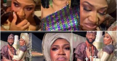 Tears as late Rachael Oniga’s daughter marries her lover