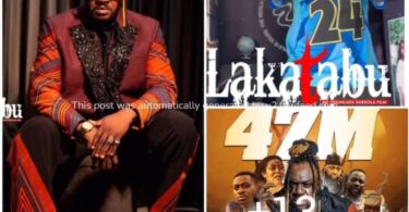 Congratulations Pour In As Odunlade Adekola New Movie Lakatabu Makes Over 47Millions Naira Less Than 3days
