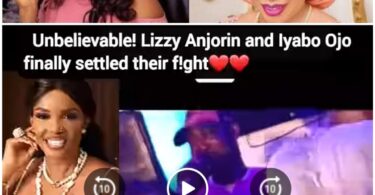 Iyabo Ojo Give Update On Her Court Case With Liz Anjorin After They Were Spotted Dancing Together at An Event (Video)