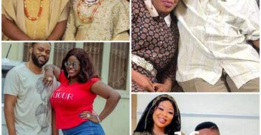 Top 30 Nollywood Actors who are once married but later divorce (photos)