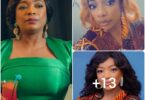 Why I can never date any Nollywood actor or be their babymama