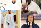 Checkout Top 20 Yoruba Actors That Attend 2024 Hajj (See Photos)