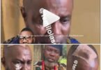 Veteran Actor Baba Lawori Cried Out In Pain Over What Kokozaria Did To Him Why Anchoring An Event (Video)